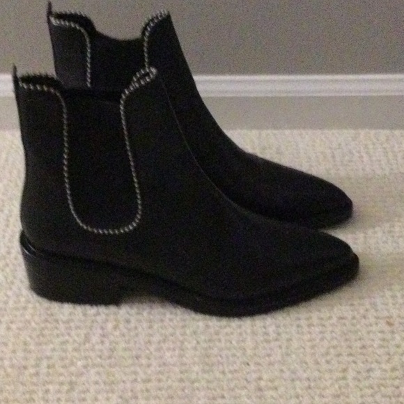 Booties - Picture 2 of 9